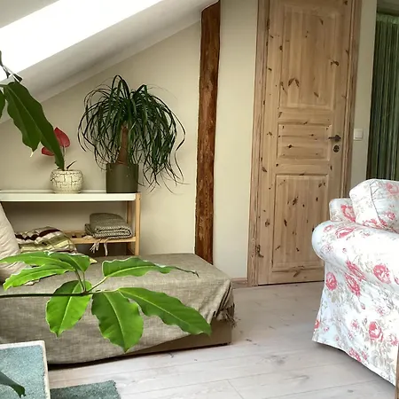 Hygge Home With Terrace - Charming Cottage-Style Apartment With Free Parking Friday Evening - Monday Morning Tartto Exterior photo