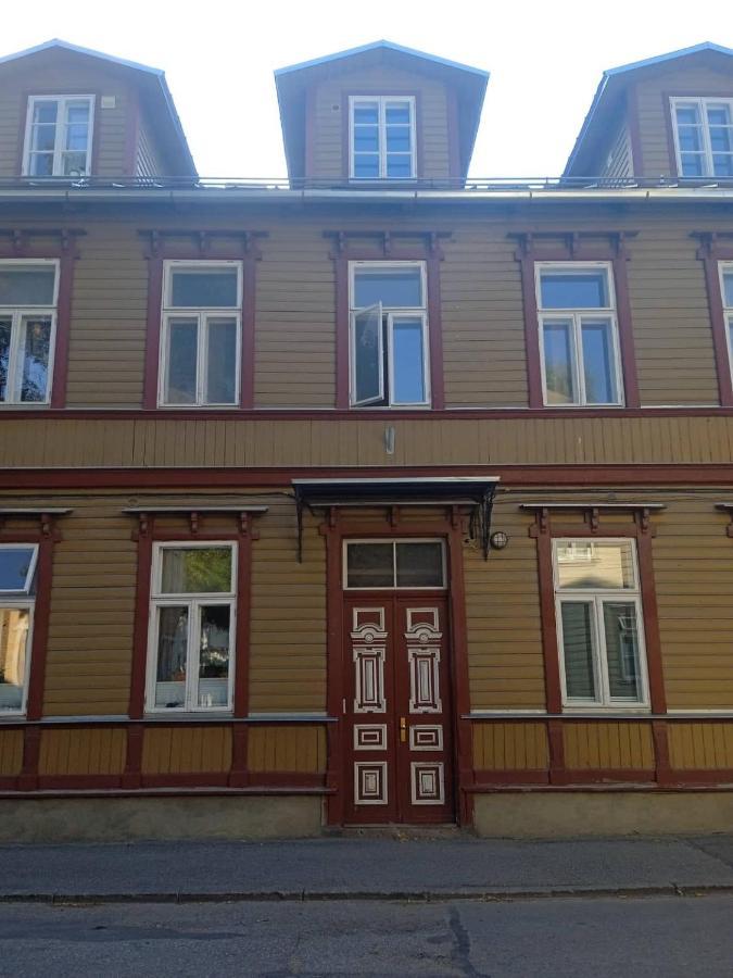 Hygge With Terrace - Cottage-style With Free Parking Friday 7 Pm - Monday 8 Am Tartu