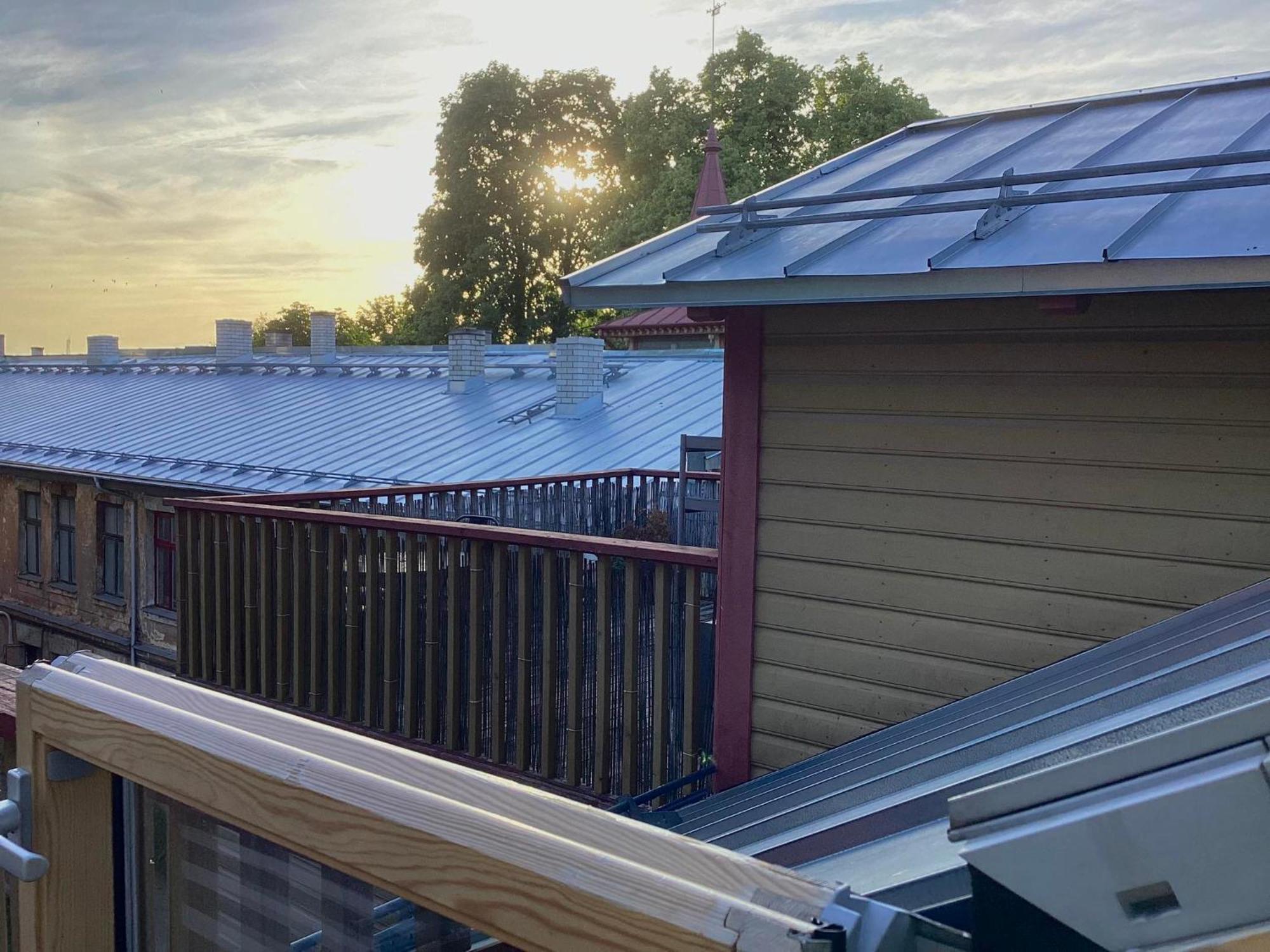 Hygge With Terrace - Charming Cottage-style With Free Parking Friday Evening - Monday Morning Huoneisto