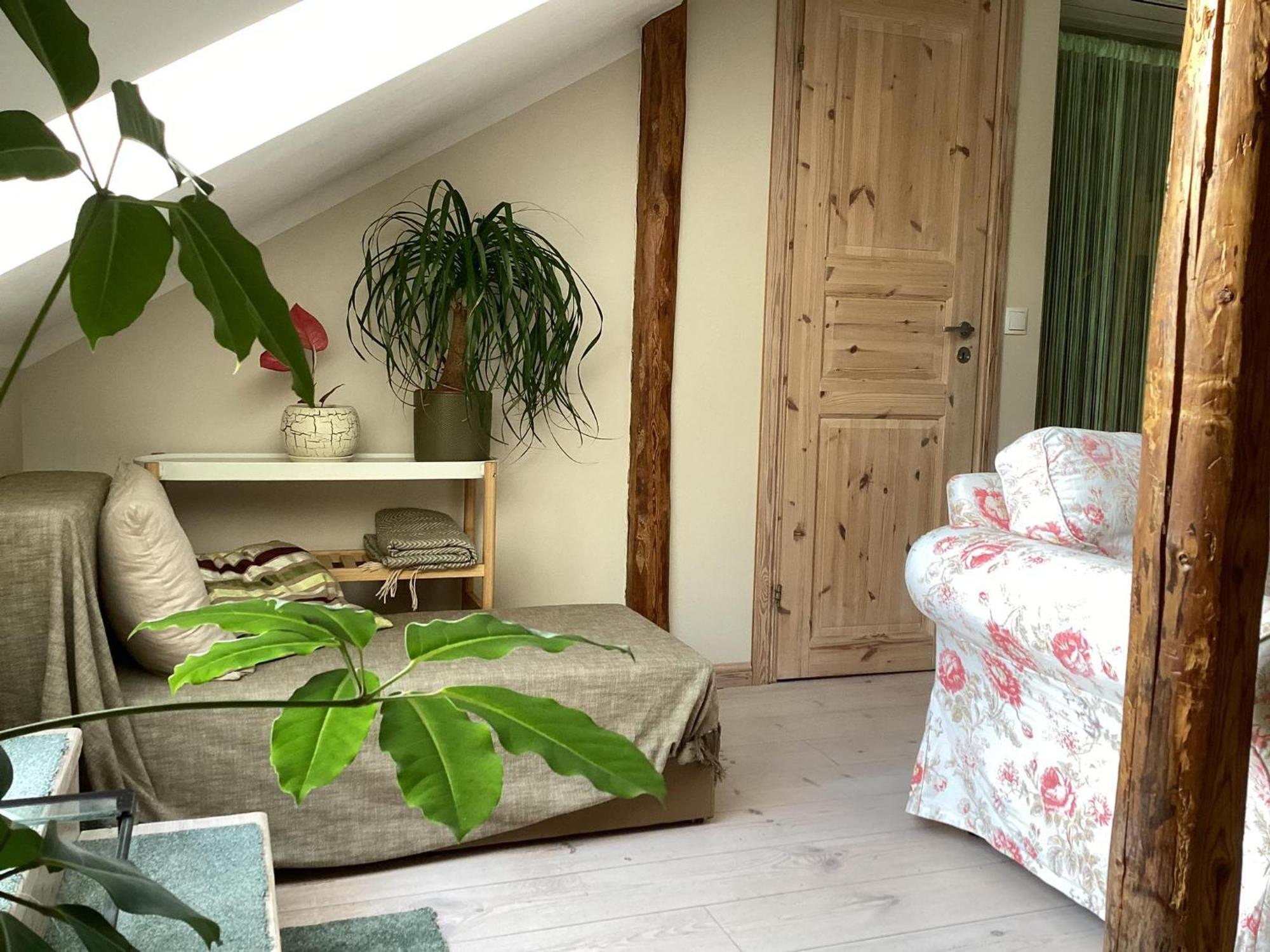 Huoneisto Hygge With Terrace - Charming Cottage-style With Free Parking Friday Evening - Monday Morning Tartto