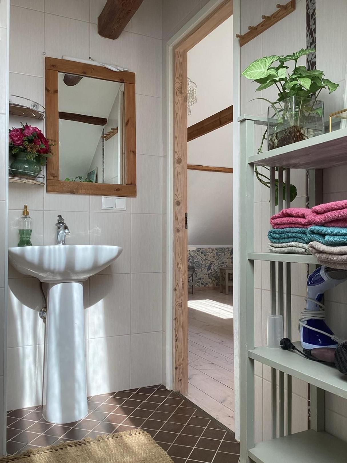 Hygge With Terrace - Charming Cottage-style With Free Parking Friday Evening - Monday Morning * Tartto