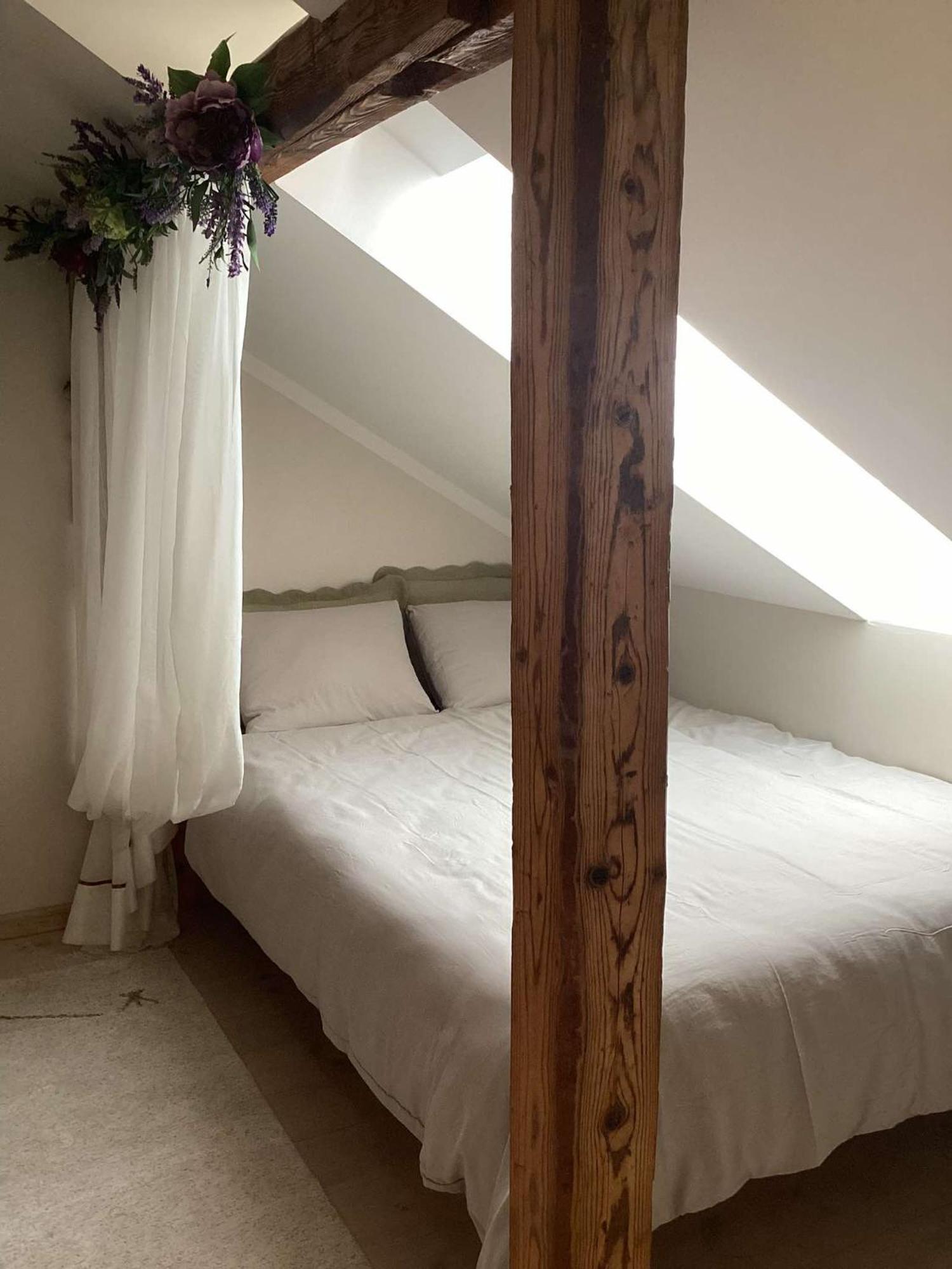 Hygge With Terrace - Charming Cottage-style With Free Parking Friday Evening - Monday Morning Huoneisto