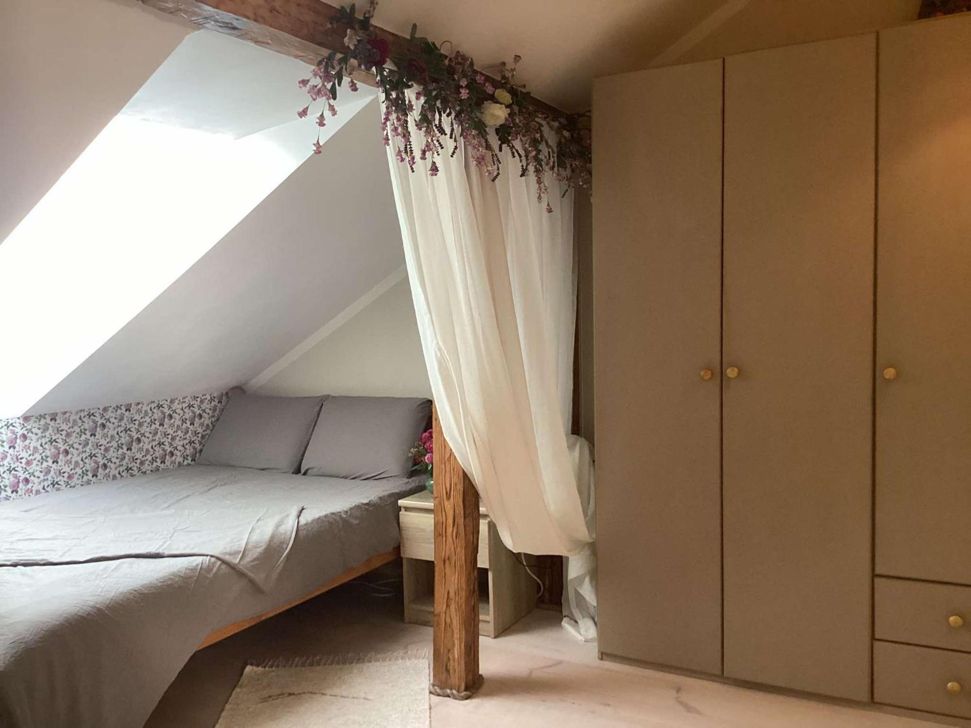Hygge With Terrace - Charming Cottage-style With Free Parking Friday Evening - Monday Morning *