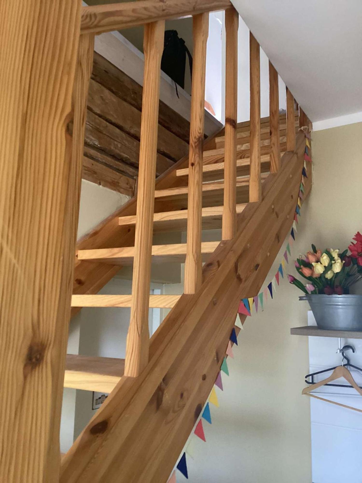 Hygge With Terrace - Charming Cottage-style With Free Parking Friday Evening - Monday Morning Huoneisto
