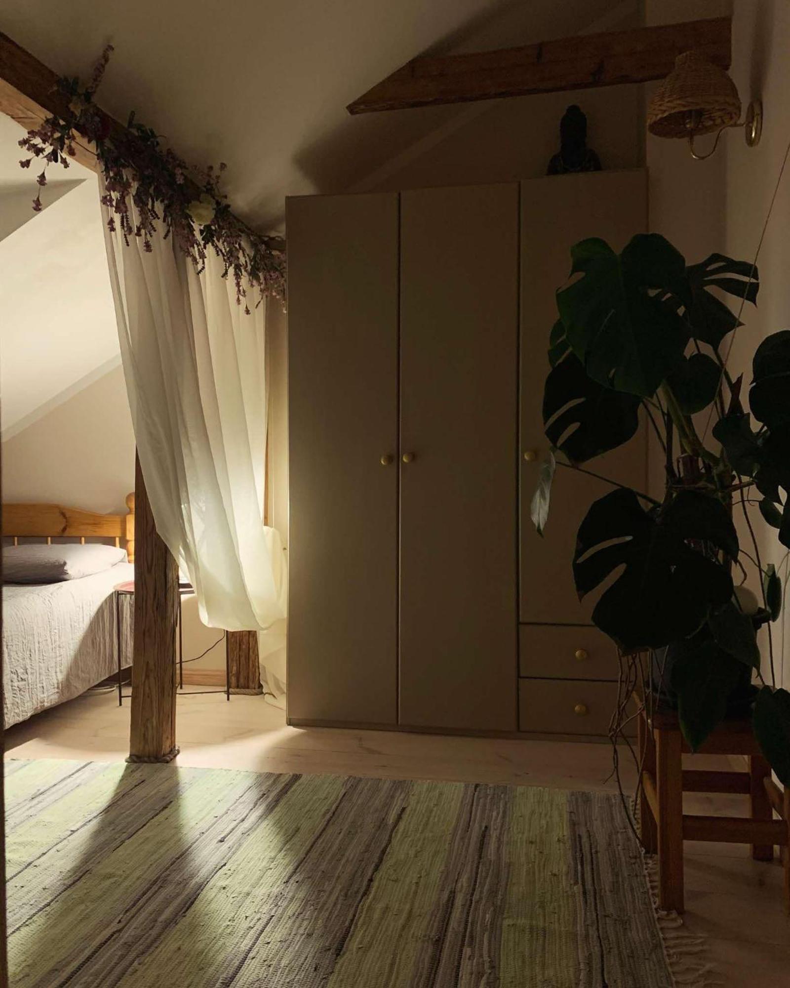 Huoneisto Hygge With Terrace - Charming Cottage-style With Free Parking Friday Evening - Monday Morning Tartto