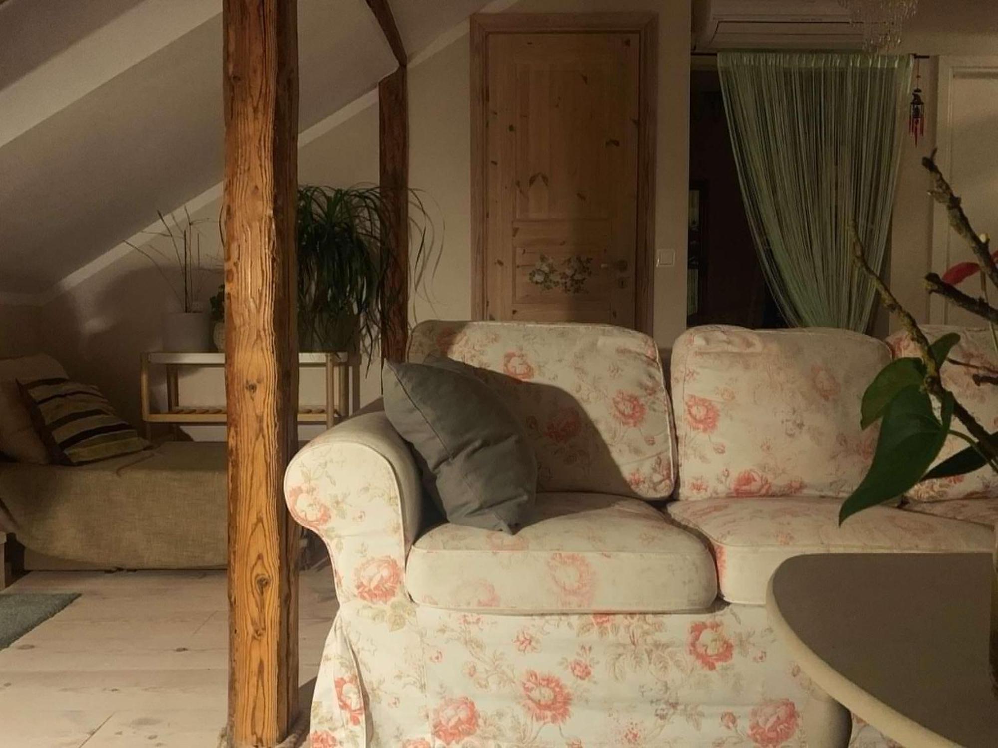 Huoneisto Hygge With Terrace - Charming Cottage-style With Free Parking Friday Evening - Monday Morning *