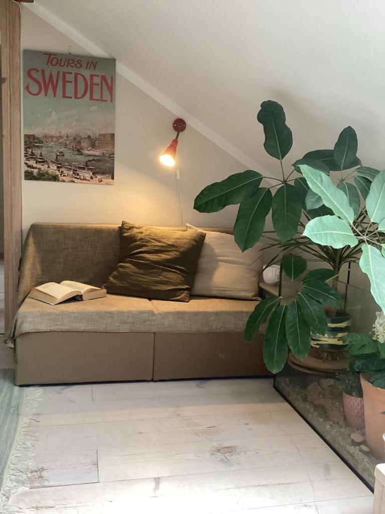 Hygge With Terrace - Cottage-style With Free Parking Friday 7 Pm - Monday 8 Am Appartement Tartu