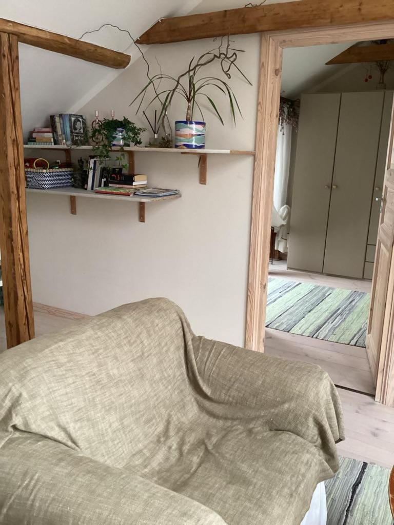 Hygge With Terrace - Cottage-style With Free Parking Friday 7 Pm - Monday 8 Am *